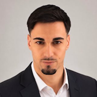 Miloš Kuzmanović, predavač Oxford Excel Academy